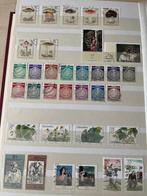 Kleine verzameling DDR, Postzegels en Munten, Ophalen of Verzenden, DDR