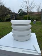 4x Ikea STOFTMOLN LED Plafondlamp (kap), Ophalen, Zo goed als nieuw, Kunststof, Minder dan 100 cm