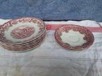 Borden, schotels, Grindley English Country Innes. Myotts, Ophalen, Zo goed als nieuw, Bord(en), Overige stijlen