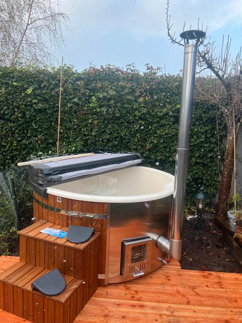 Hottubs 50 stuks in voorraad~houtgestookt~diesel~elektrische, Tuin en Terras, Zwembad-toebehoren, Nieuw, Ophalen