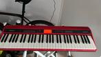 Roland GO - 61K Keyboard, Ophalen, Zo goed als nieuw, 61 toetsen, Roland