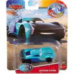 Cars: Color Changers: Jackson Storm, ., Nieuw, Ophalen of Verzenden, .