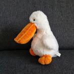 Pelikaan knuffel, Ophalen of Verzenden, Overige typen