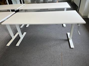 bureau zit/sta