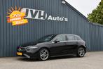 Mercedes-Benz A-Klasse 200 177pk MHEV 7G-DCT AMG Line 04-202, Gebruikt, 4 cilinders, Met garantie (alle), Zwart