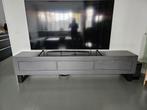 TV meubel + salontafel, Huis en Inrichting, Kasten | Televisiemeubels, Ophalen, Zo goed als nieuw, 25 tot 50 cm, Minder dan 100 cm