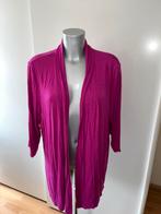 Bonita vest maat xxl paars/roze, Maat 46/48 (XL) of groter, Bonita, Ophalen of Verzenden, Zo goed als nieuw