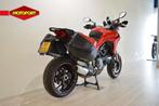 Ducati MULTISTRADA 1260 S TOURING (bj 2018), Bedrijf, Toermotor, Distributeur@ducati.fr, DUCATI WEST EUROPE SAS