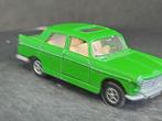 Peugeot 404 1:64 3inch Lone Star Impy flyers Pol, Hobby en Vrije tijd, Modelauto's | Overige schalen, Zo goed als nieuw, Verzenden