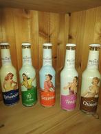 Italiaanse frisdrank flesjes, Verzamelen, Merken en Reclamevoorwerpen, Ophalen of Verzenden, Overige typen