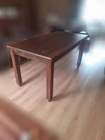 Eettafel, Ophalen, Gebruikt, 50 tot 100 cm, 150 tot 200 cm