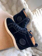 Christian Louboutin  - Maat 39, Ophalen, Blauw, Nieuw, Sneakers of Gympen