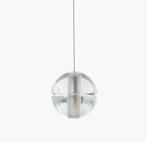 Bocci 14.1 hanglamp, Huis en Inrichting, Lampen | Hanglampen, Ophalen, Modern Tijdloos, Minder dan 50 cm, Glas