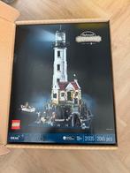 Lego ideas lighthouse 21335 nieuw, Kinderen en Baby's, Speelgoed | Duplo en Lego, Ophalen, Nieuw, Complete set, Lego