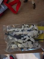 Star Wars 4 phase 1 Clone Trooper figures, Ophalen of Verzenden, Zo goed als nieuw