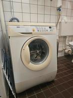 zanussi jetsystem wasmaschine, Ophalen, Gebruikt