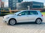 Volkswagen Golf 1.4 TSI 125pk 7-DSG 5D 2017 Grijs, Auto's, 125 pk, 4 cilinders, 1395 cc, 19 km/l