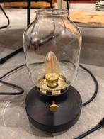 Lamp, Ophalen, Zo goed als nieuw