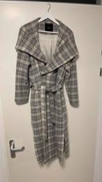Claudia Sträter manteljas, Kleding | Dames, Jassen | Winter, Ophalen of Verzenden, Zo goed als nieuw