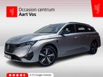 Peugeot 308 SW PureTech 130 GT EAT8 | Elektrisch verstelbare, 65 €/maand, Gebruikt, Euro 6, 1199 cc