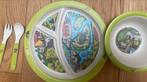 Baby servies, Ophalen, Overige stijlen