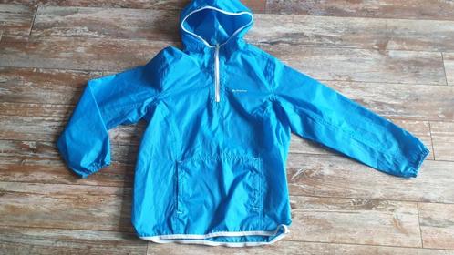 Windjas Decatlon/Quechua mt 8-10 jaar, Kinderen en Baby's, Kinderkleding | Maat 128, Nieuw, Jongen of Meisje, Jas, Ophalen of Verzenden