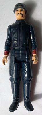 Star Wars 1980 L.F.L. Bespin Security Guard figuurtje, Verzamelen, Star Wars, Ophalen of Verzenden