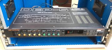 ROLAND DEP-5  Digital Effect Processor beschikbaar voor biedingen