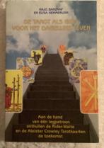 De tarot als gids voor het dagelijks leven, Hajo banzhaf, Tarot of Kaarten leggen, Overige typen, Ophalen of Verzenden