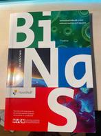 BINAS 7de Editie, Boeken, Schoolboeken, Natuurkunde, Noordhoff, HAVO, Ophalen of Verzenden