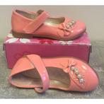 Bruidsmeisjes schoenen parels/strass roze maat 26, Schoenen, Nieuw, Ophalen of Verzenden, Roze