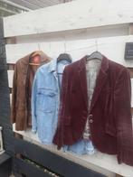 3 leuke dames jasje, Kleding | Heren, Kostuums en Colberts, Ophalen of Verzenden, Zo goed als nieuw