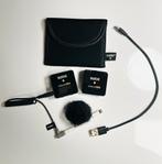 Rode wireless go 2., Muziek en Instrumenten, Microfoons, Ophalen of Verzenden, Zo goed als nieuw, Overige typen