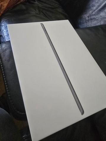 Apple ipad 9de gen 64gb wifi beschikbaar voor biedingen
