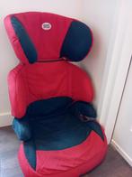 Romer King, Kinderen en Baby's, Autostoeltjes, 9 t/m 18 kg, Romer, Autogordel, Zo goed als nieuw