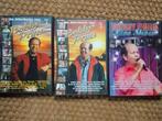 bobby prins 3 x dvd, Cd's en Dvd's, Ophalen of Verzenden, Zo goed als nieuw