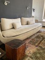 Design Bank van het merk Moooi : model Bart ., Huis en Inrichting, Banken | Bankstellen, Ophalen, 250 tot 300 cm, Gebruikt, 75 tot 100 cm