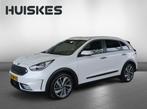 Kia Niro 1.6 GDi Hybrid ExecutiveLine | Stoel-/stuurverwarmi, 12 maanden, Euro 6, Met garantie (alle), Bedrijf