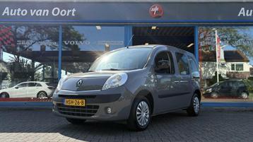Renault Kangoo Family 1.6-16V Expression beschikbaar voor biedingen