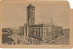8524 Berlin *Berlijn Rathaus, Ophalen of Verzenden, Duitsland