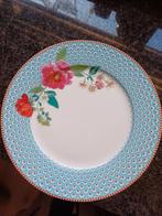 PIP SERVIES 3 DINERBORDEN, Ophalen, Gebruikt, Bord(en), Overige stijlen