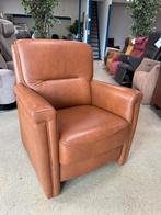 Meubelzorg nieuwe fauteuil relax stoel