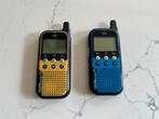 Vtech Kiditalkie (kinder walkie-talkie), Ophalen of Verzenden, Zo goed als nieuw, Minder dan 2 km