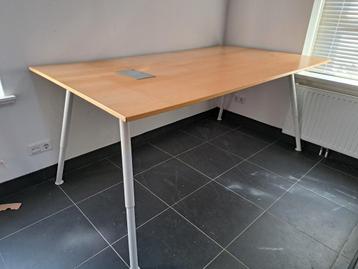 Ikea galant bureau