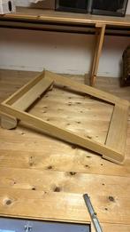 Bladvergroter Bopita (Paris), Kinderen en Baby's, Kinderkamer | Commodes en Kasten, Minder dan 75 cm, Zo goed als nieuw, Voetruimte