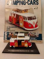 Volkswagen T1 Kombi Westfalia SO 42 1966, Verzenden, Nieuw, Auto, Overige merken