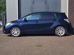 Toyota Verso 2.2 D-4D Panoramic 7p. Ecc|Cruise|Camera, Euro 5, Gebruikt, Zwart, 150 pk