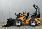 Nwe. Sherpa 300 minishovel met alle opties OOK LEASE of Huur, Zakelijke goederen, Ophalen of Verzenden