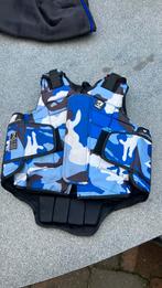 Horka bodyprotector kind, Dieren en Toebehoren, Paardrijkleding, Ophalen, Gebruikt, Kinderen, Overige soorten