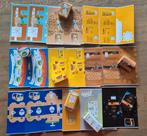 Mini's Albert Heijn - AH, Verzamelen, Supermarktacties, Albert Heijn, Ophalen of Verzenden